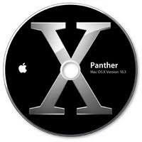 mac os 10.3 panther download