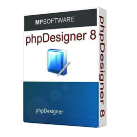 php designer 7 free download